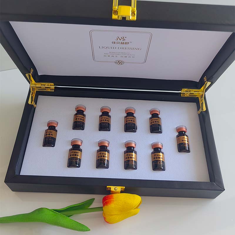 Serum Anti Kerutan dan Anti Penuaan Serum Anti Kerutan dan Anti Penuaan