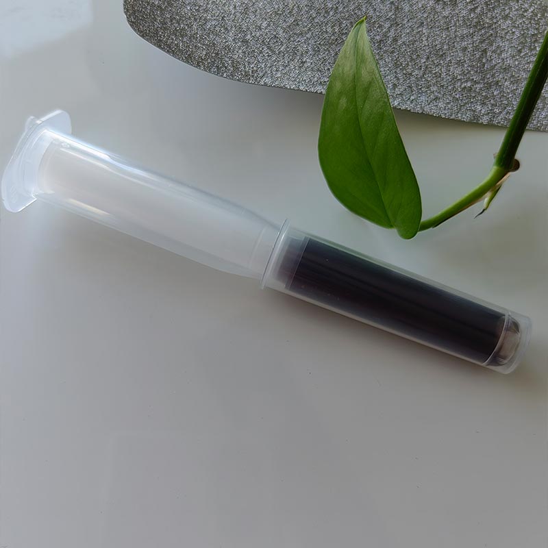 Gel Antibakteri Ginekologi Pembersih Lembut