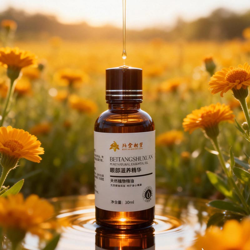 Esensi Perbaikan Mata yang Lembut Esensi Perbaikan Mata yang Lembut