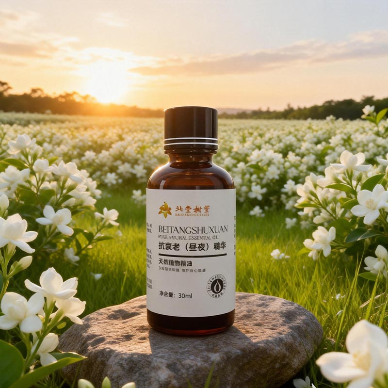 Esensi Perbaikan yang Melembabkan dan Elastis Esensi Perbaikan yang Melembabkan dan Elastis