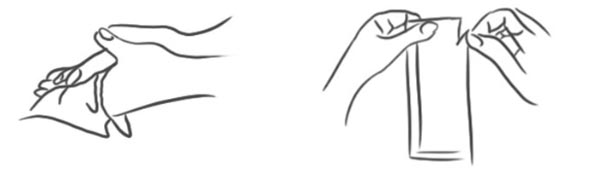 Silver Ion Feminine Care Gel