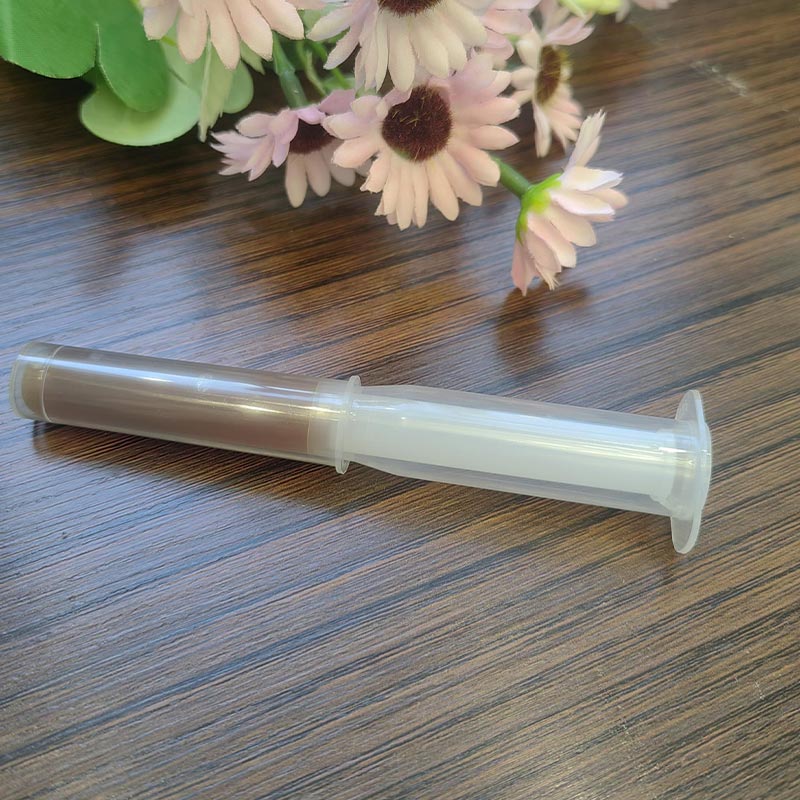 Gel Antibakteri Perawatan Kulit Multi-efek Gel Antibakteri Perawatan Kulit Multi-efek