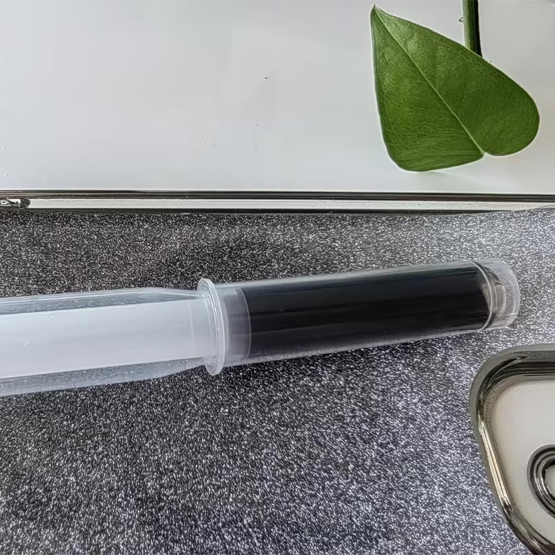 Gel Perawatan Feminin Ion Perak