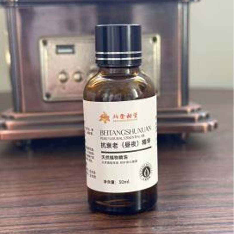 Esensi Penghilang dan Perbaikan Noda